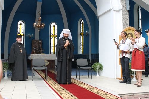 Ми є сотворені, щоб любити і бути любленими, - Глава УГКЦ до молоді