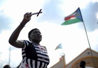 Судан забороняє будівництво християнських церков