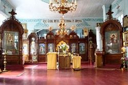 За погром храму суд оштрфував чоловіка на 8,5 тыс. гривень