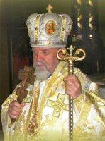 Помер Владика Юліан (Вороновський)