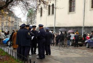 У Львові пройшла прес-конференція у справі угруповання Догнала (“секти Догнала”)