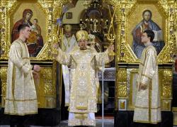 УГКЦ має нового єпископа. Хіротонія владики Євгена Поповича