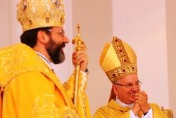 Митрополит Люблінський: 