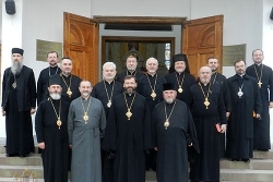 Про Шістдесят першу сесію Синоду Єпископів Києво-Галицького Верховного Архиєпископства УГКЦ