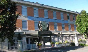  Глава УГКЦ завітав до українських студентів у Римі