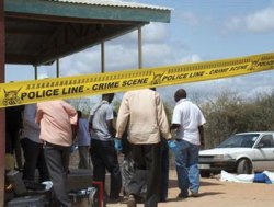 Двох християнських пасторів вбито в Кенії після вбивства шейха