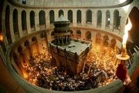 Храм гробу Господнього