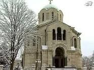 Собор Святого Рівноапостольного князя Володимира в Севастополі