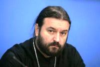 Слова жалю протоієрея Андрія  Ткачова