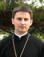 Отець Микола Квич: 
