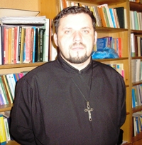 Єпископа-помічника призначено до Івано-Франківської архиєпархії УГКЦ