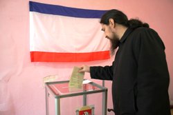 Священику УПЦ МП Дмитру Шишкіну не сподобалося зверення єпископа Філарета Кучерова до Путіна