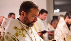 У Львові розпочалася щорічна Зустріч східних католицьких ієрархів Європи