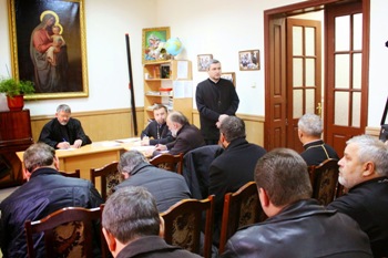 На Буковині КП звернувся до священиків УПЦ МП розпочати утворення єдиної Української Помісної Церкви