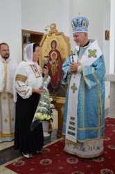 На Франківщині відбувалося свято Чернечої Родини Воплоченого Слова – зустріч отців, братів та сетер