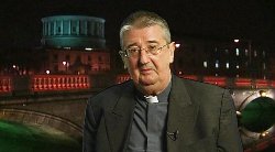 Дублін: церковні приміщення будуть використовуватись як приулки для бездомних