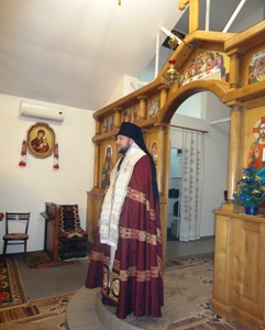 У Харкові відбулась екуменічна молитва у рамках Тижня молитов за єдність християн.(ФОТО)