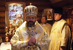 Ми віримо, що як встояв і переміг Майдан, так і вистоїть і переможе соборна Україна,- Глава УГКЦ