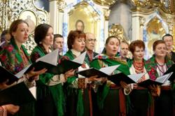 У Польщі перемогу на Міжнародному екуменічному фестивалі колядок здобув хор УАПЦ