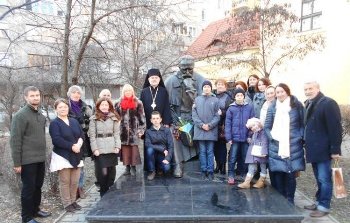 Голова ПМВ УГКЦ відвідав Угорщину