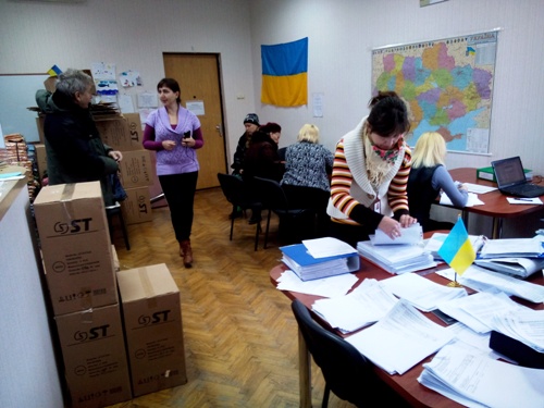 Офіційно розпочав роботу «Карітас-Харків».(ФОТО)