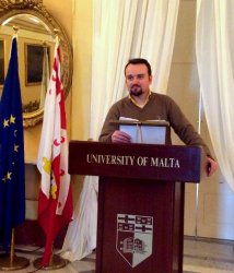 УКУ прийматиме наступну конференцію Європейського товариства католицького богослов’я у 2016 році