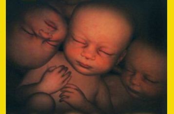 Життя після пологів