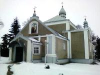 УПЦ звинувачує прихильників УПЦ КП в побитті батюшки