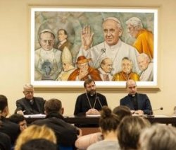 Глава УГКЦ: Папа отримав запрошення від українських католиків і православних відвідати Україну 