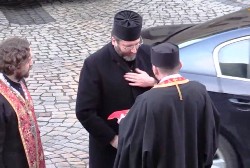 У Польщі до 200-річчя від народження о. Михайла Вербицького відбулись урочисті святкування.(ВІДЕО)