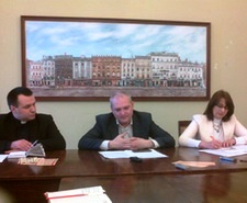 У Львові відбувся круглий стіл на тему «Екологічний гріх»