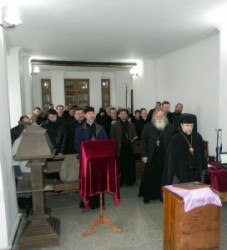Харківсько-Полтавська єпархія УАПЦ звернулася до Патріярха Святослава про перехід до УГКЦ