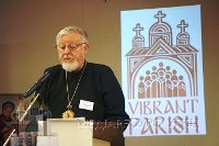 В Австралії відбувся Єпархіальний собор УГКЦ