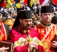 На Прикарпатті відбулись урочисті заходи з нагоди відзначення 100-я перемоги Українських стрільців