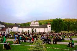 Відбулася ХХІІ Міжнародна молодіжна піша проща «Львів-Унів»