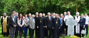 Відбувся Собор УГКЦ у Німеччині та Скандинавії: «Жива парафія – місце зустрічі з живим Христо»