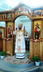 У Харківському екзархаті УГКЦ відбулася конференція християнських спільнот 