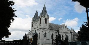 На Вінничині костел передали у власність релігійної громади