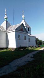 На Тернопільщині ще одне село перейшло до Київського патріархату