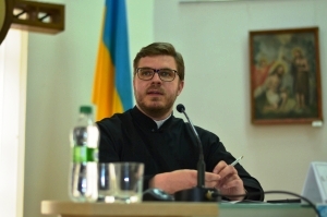 О.Тарас Танасійчук:УГКЦ є Східною Церквою, і маємо застосовувати наше законодавство