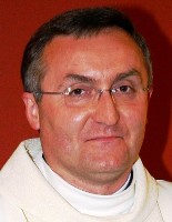 Ми належимо Богові. І диявол має клякати перед Ісусом, а не ми перед дияволом - екзорцист о. Даріуш 