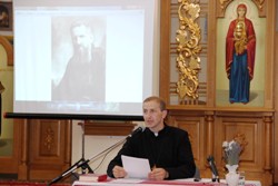 «Світло Хреста Андрея Шептицького» у Вінниці.(ФОТО)