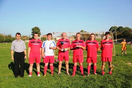 Спорт і духовні речі часто стають невід’ємними…-,отець Олег Кобель