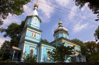 Вінничина: храм – пам’ятку архітектури передала держава  у власність УПЦ МП
