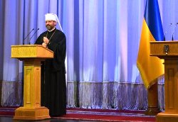 Глава УГКЦ: завдання пастиря‒обстояти гідність людей, спасти їхні життя.УГКЦ йде дорогою Шептицького