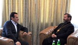 Людський закон, який не є згідний зі Законом Божим – це беззаконня», ‒ Блаженніший Святослав