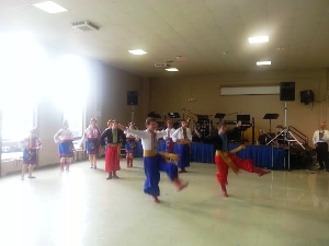 США: греко-католики провели щорічний Український фестиваль.(ФОТО)