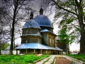 Екологічний проект «Разом до успіху!» - розпочинає молодь Кам’янки-Бузька.(ФОТО)