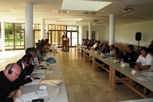 Угорщина: на конгресі Марійського європейського зв’язку представили Зарваницю.(ФОТО)