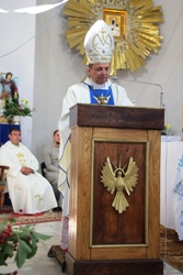 Ще один санктуарій появився в Україні.(ФОТО) 